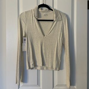 Wilfred Charlotte long-sleeve